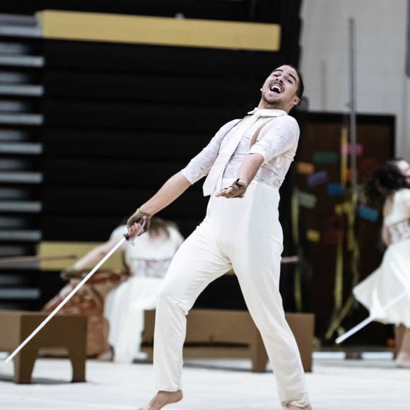 Meet your Posher, Jerimey - Picture 1 of 1